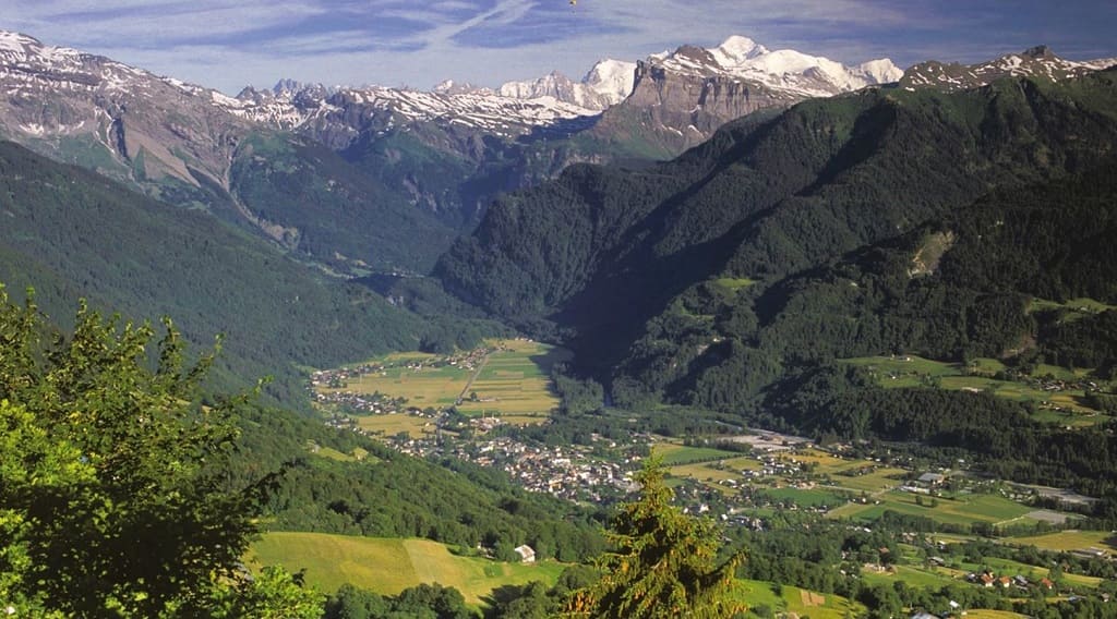 Tour du Haut-Giffre
