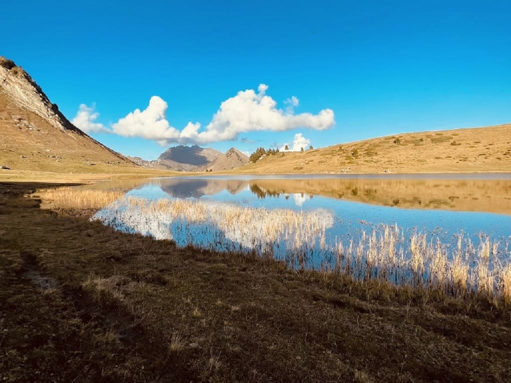 lac